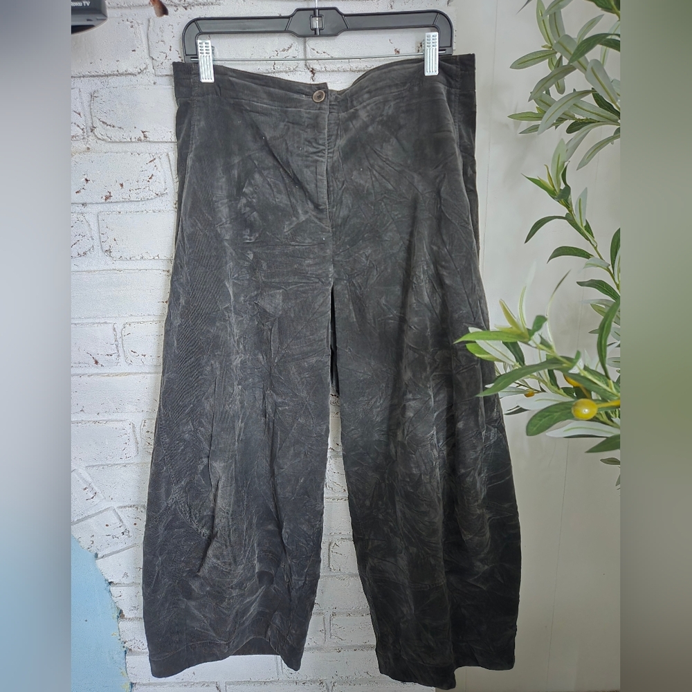 OSKA Barrel Pants Womens 3